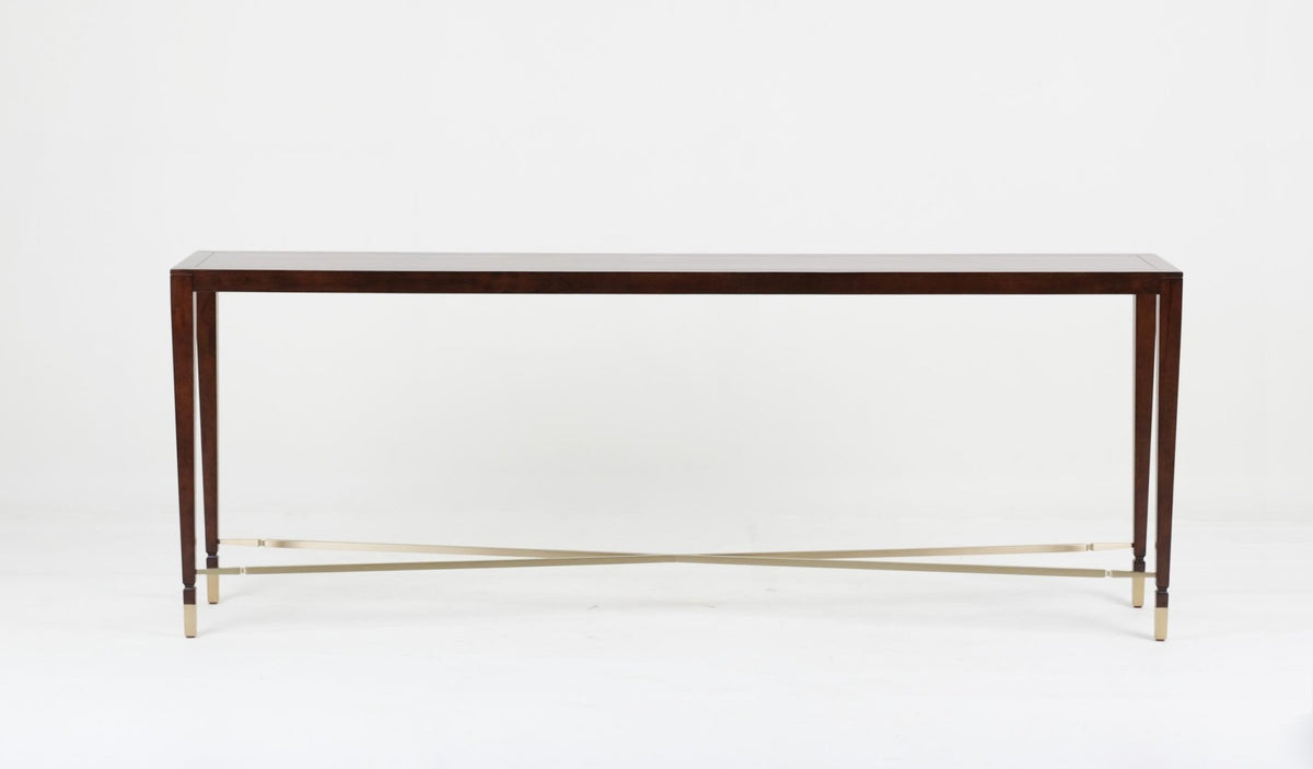 Diwan Large Console Table Sofa Tables| AlRugaib Furniture