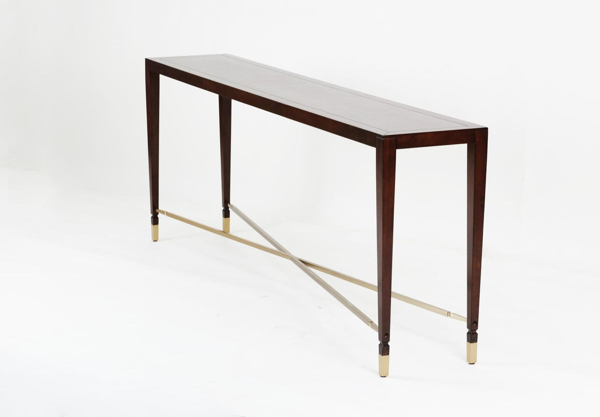 Diwan Large Console Table Sofa Tables| AlRugaib Furniture
