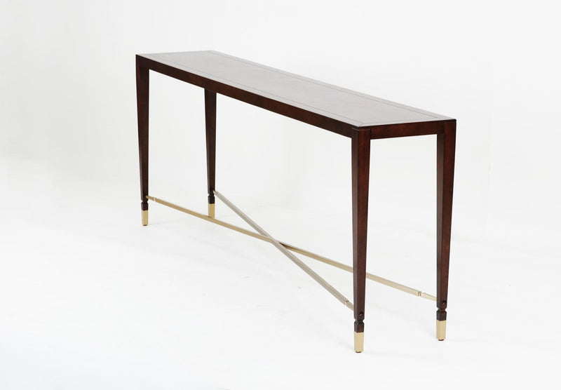 Diwan Large Console Table - Al Rugaib Furniture