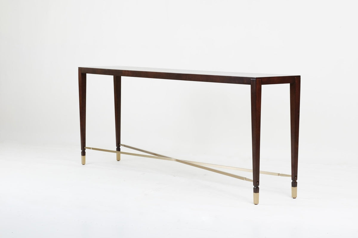 Diwan Large Console Table Sofa Tables| AlRugaib Furniture