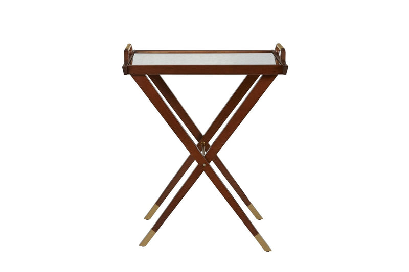 Diwan Martini Table - Al Rugaib Furniture