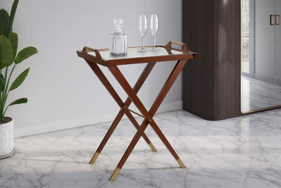 Diwan Martini Table - Al Rugaib Furniture