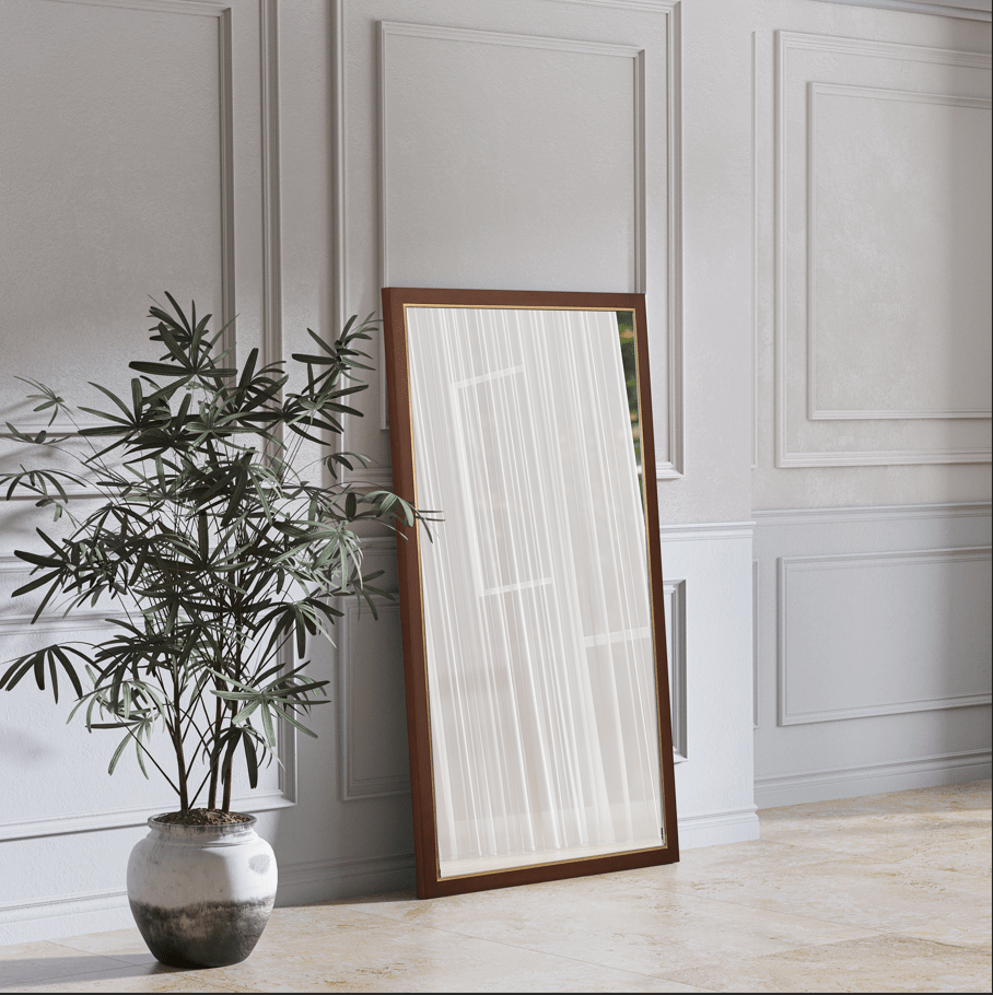 Diwan MIRROR Mirrors| Roots Furniture