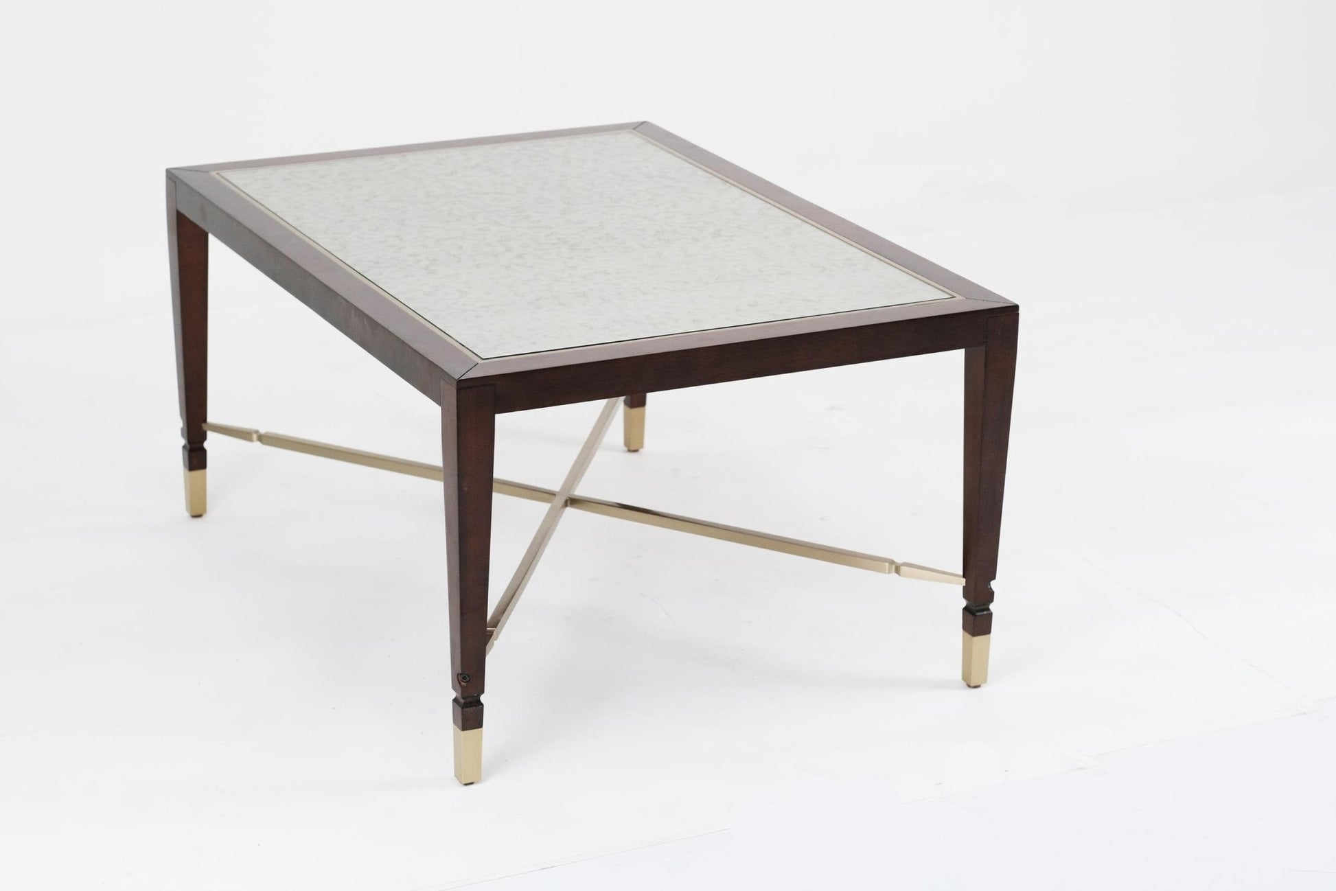 Diwan Rect Coffee Table Coffee Tables| AlRugaib Furniture