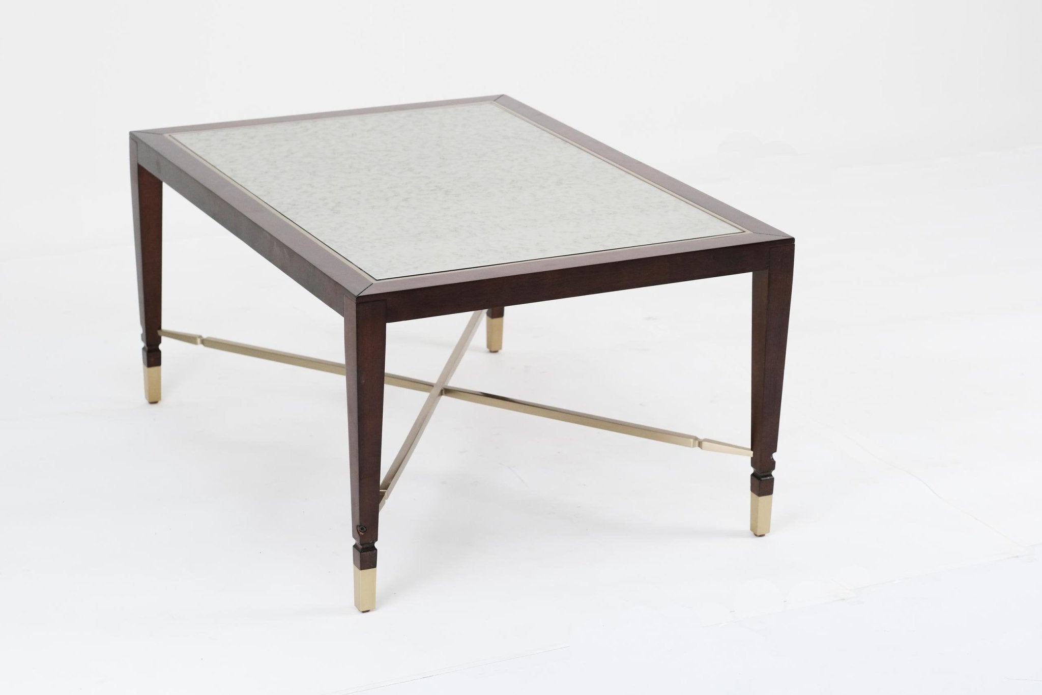 Diwan Rect Coffee Table Coffee Tables| AlRugaib Furniture