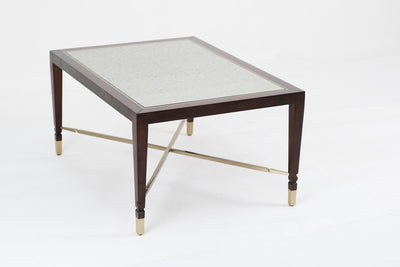Diwan Rect Coffee Table - Al Rugaib Furniture