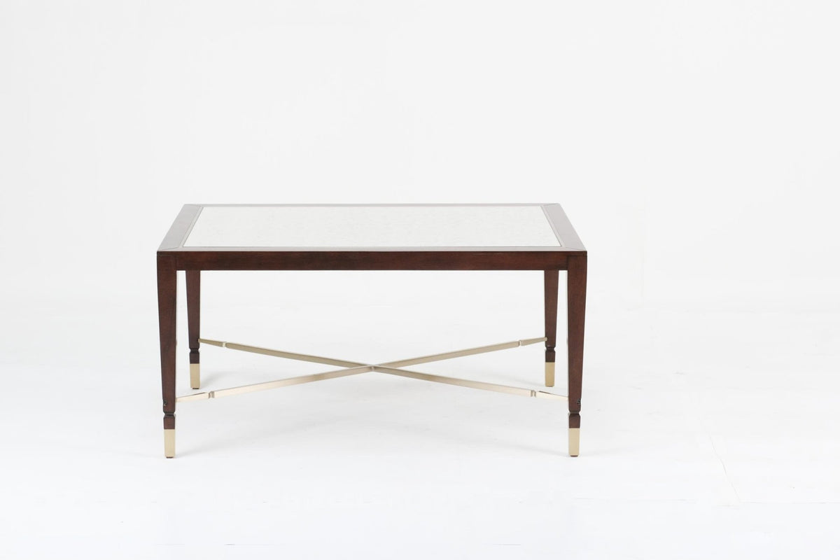 Diwan Rect Coffee Table Coffee Tables| AlRugaib Furniture