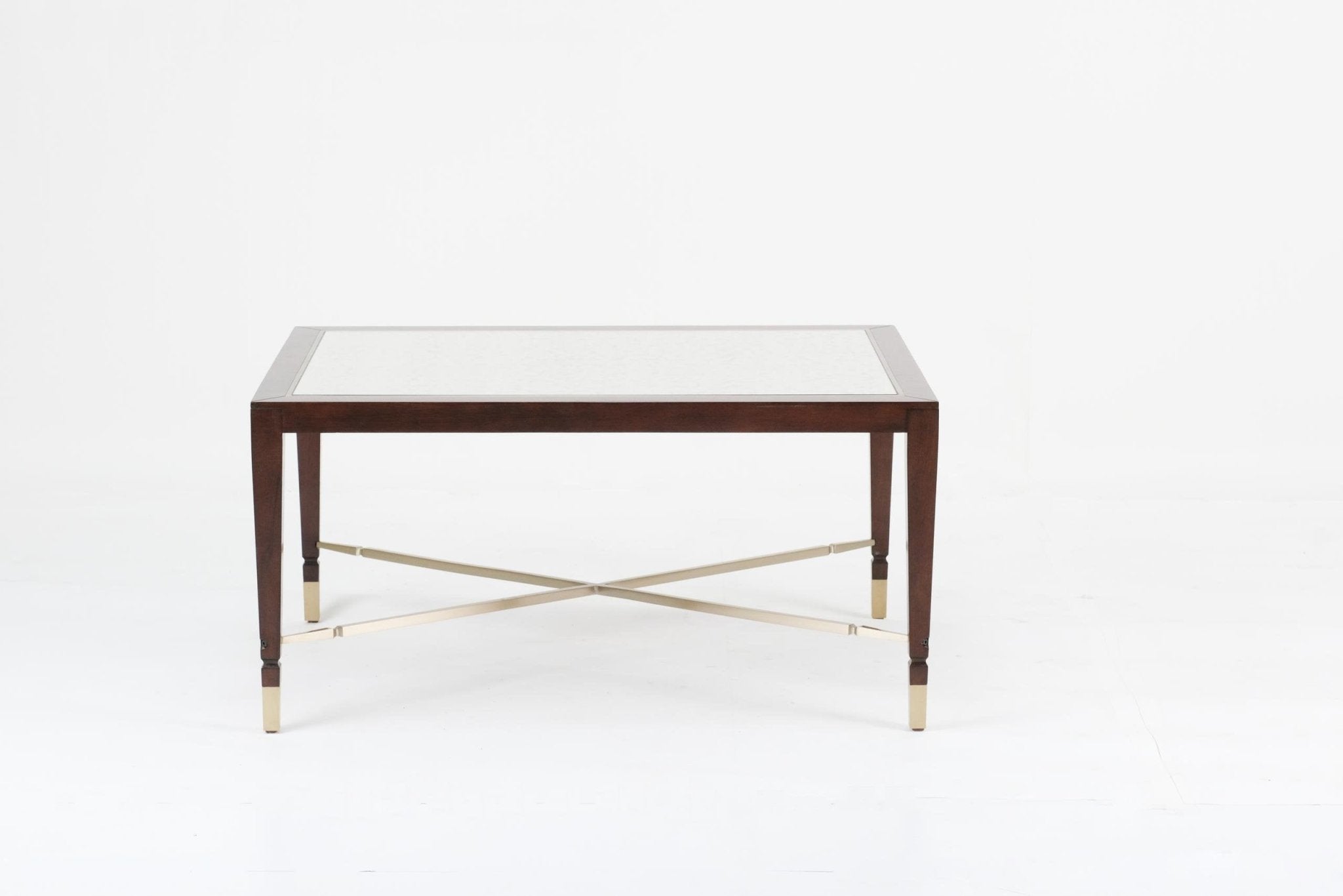 Diwan Rect Coffee Table Coffee Tables| AlRugaib Furniture