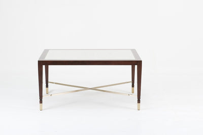 Diwan Rect Coffee Table - Al Rugaib Furniture