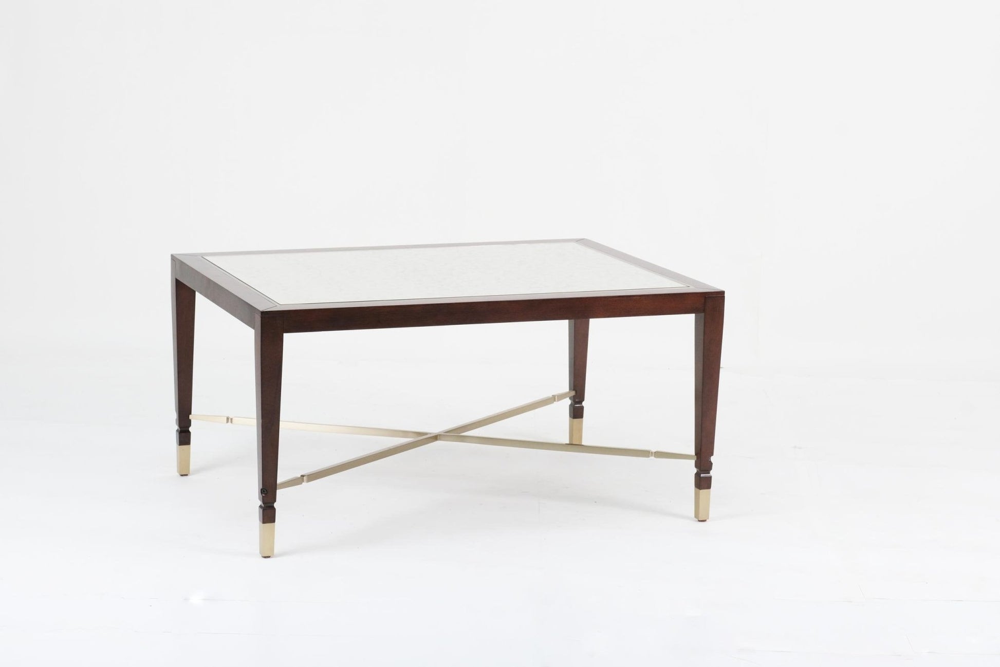 Diwan Rect Coffee Table Coffee Tables| AlRugaib Furniture