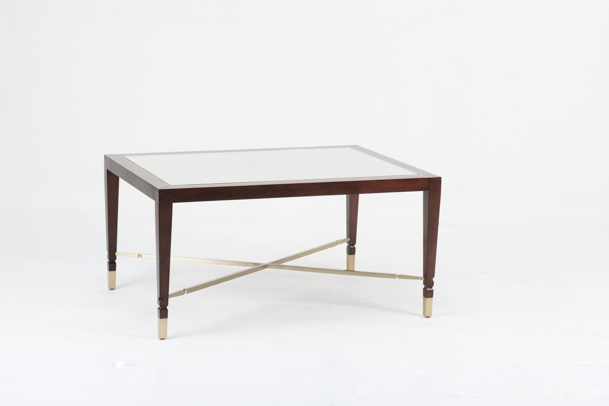 Diwan Rect Coffee Table Coffee Tables| AlRugaib Furniture