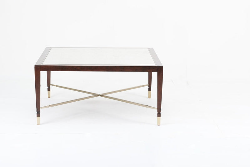 Diwan Rect Coffee Table - Al Rugaib Furniture