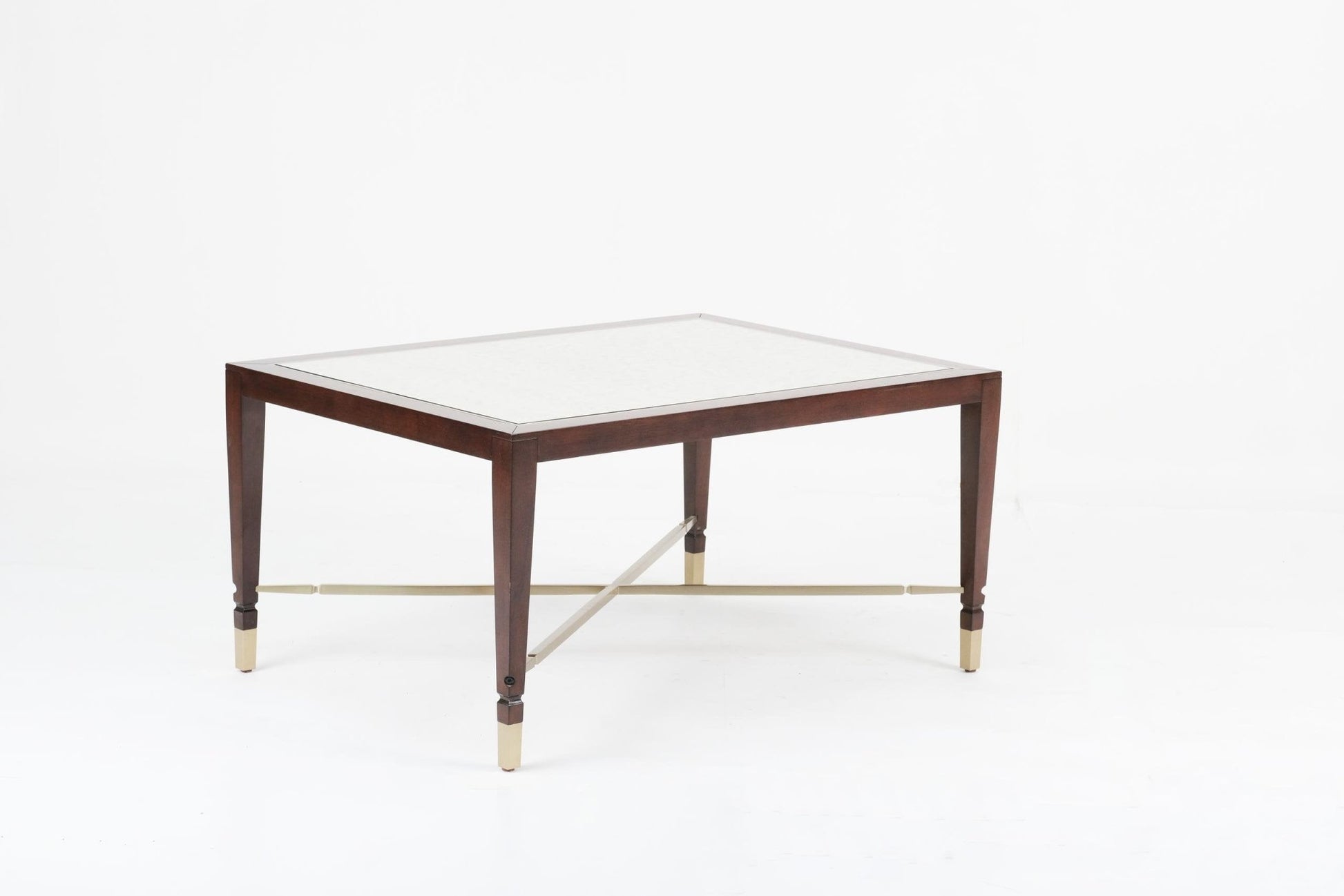 Diwan Rect Coffee Table Coffee Tables| AlRugaib Furniture