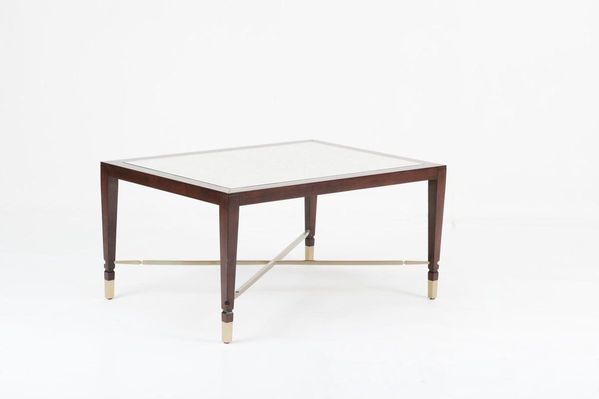 Diwan Rect Coffee Table Coffee Tables| AlRugaib Furniture