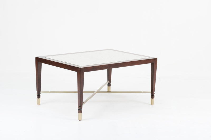 Diwan Rect Coffee Table - Al Rugaib Furniture