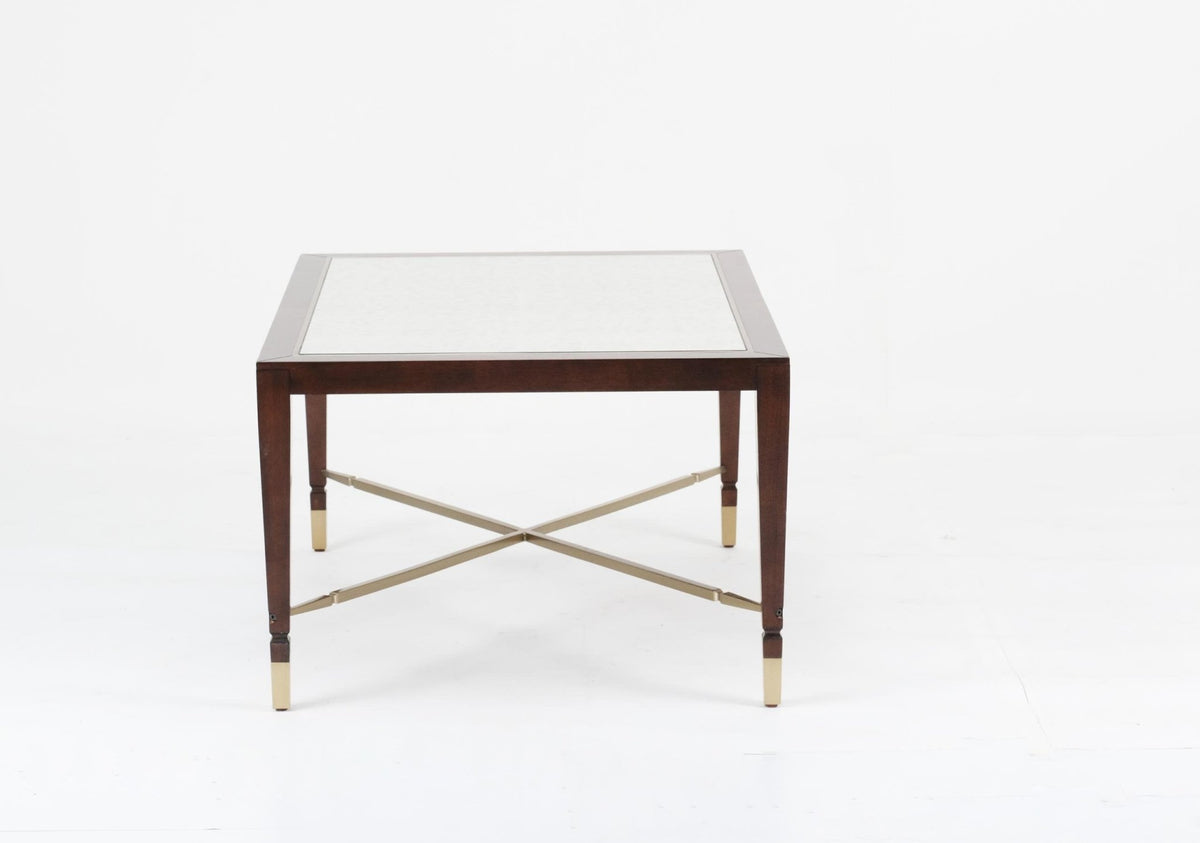 Diwan Rect Coffee Table Coffee Tables| AlRugaib Furniture