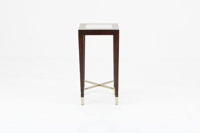 Diwan Square Accent Table - Al Rugaib Furniture