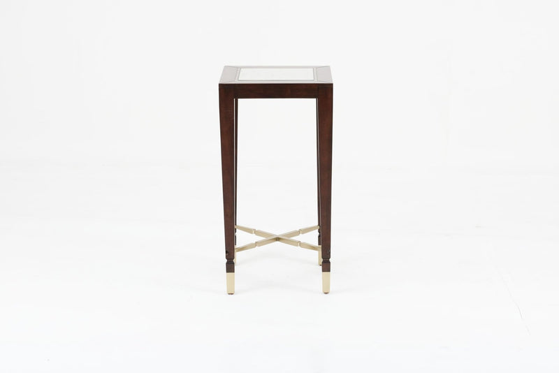 Diwan Square Accent Table - Al Rugaib Furniture