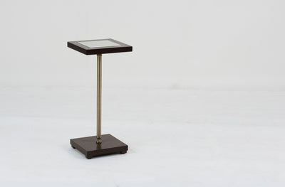 Diwan Square Accent Table - Al Rugaib Furniture