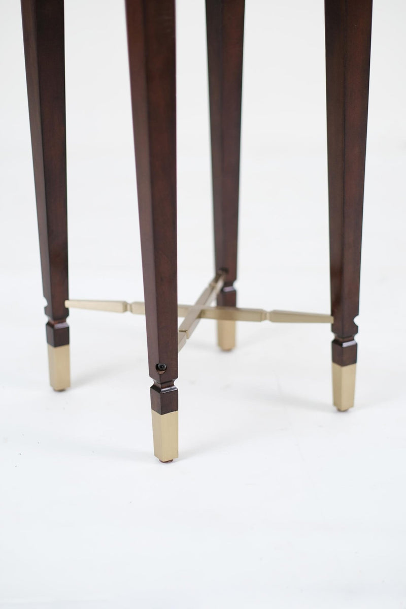 Diwan Square Accent Table - Al Rugaib Furniture