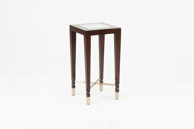 Diwan Square Accent Table - Al Rugaib Furniture