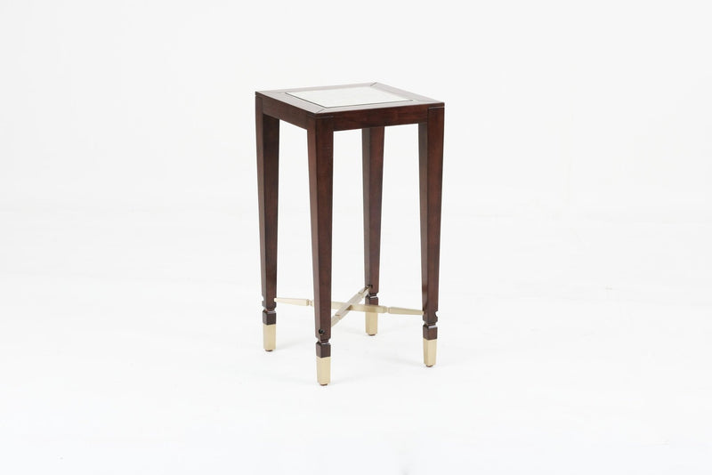 Diwan Square Accent Table - Al Rugaib Furniture