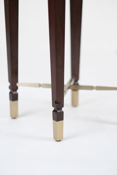 Diwan Square Accent Table - Al Rugaib Furniture