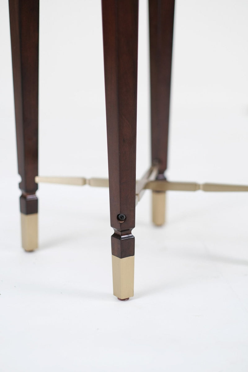 Diwan Square Accent Table - Al Rugaib Furniture