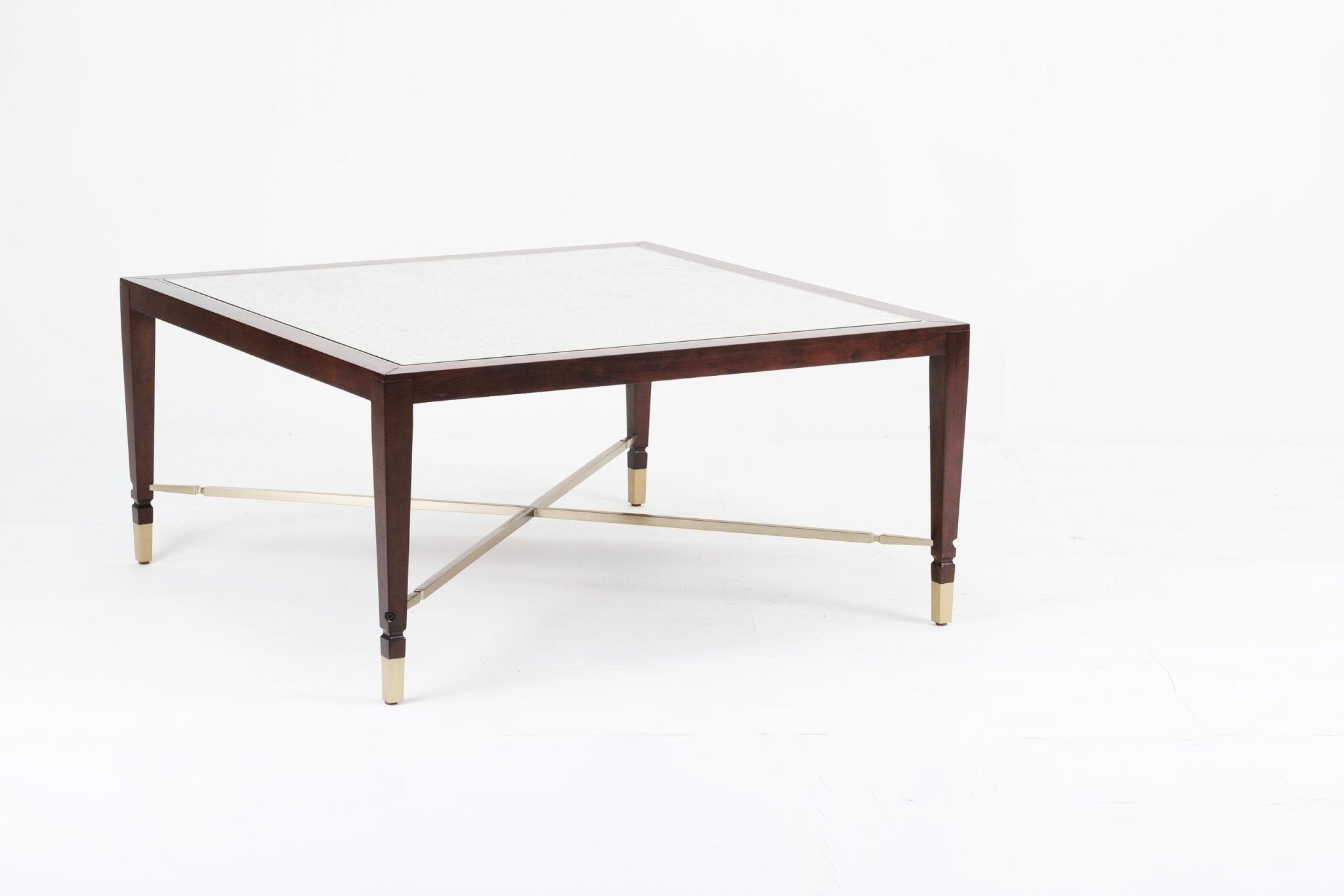 Diwan Square Coffee Table Coffee Tables| AlRugaib Furniture
