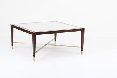 Diwan Square Coffee Table - Al Rugaib Furniture