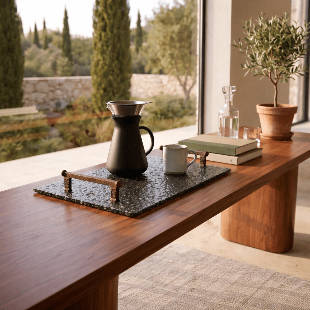 Diya Tray Tray| Uttermost