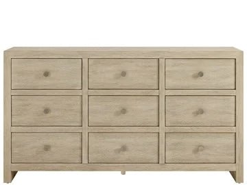 Dockside Dresser Dressers| Universal
