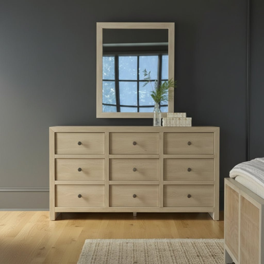 Dockside Dresser Dressers| Universal