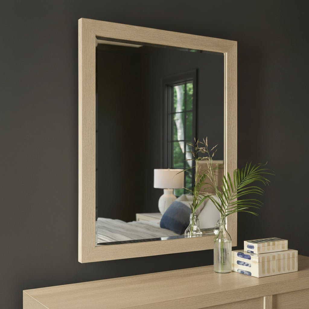 Dockside Mirror Mirrors| Universal
