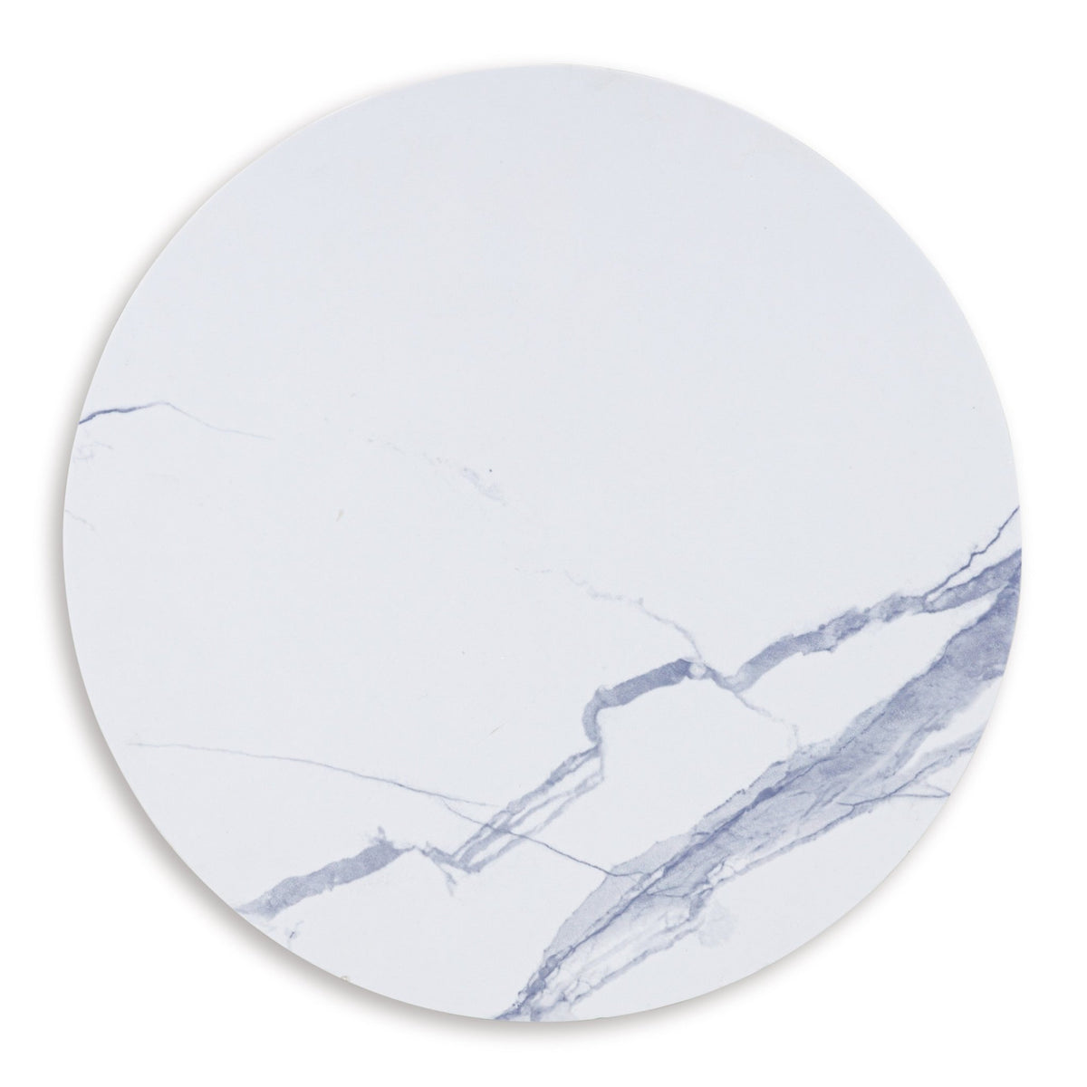 Dolbourne Round End Table End Tables| Ashley Homestore