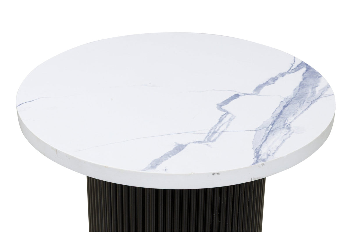 Dolbourne Round End Table End Tables| Ashley Homestore
