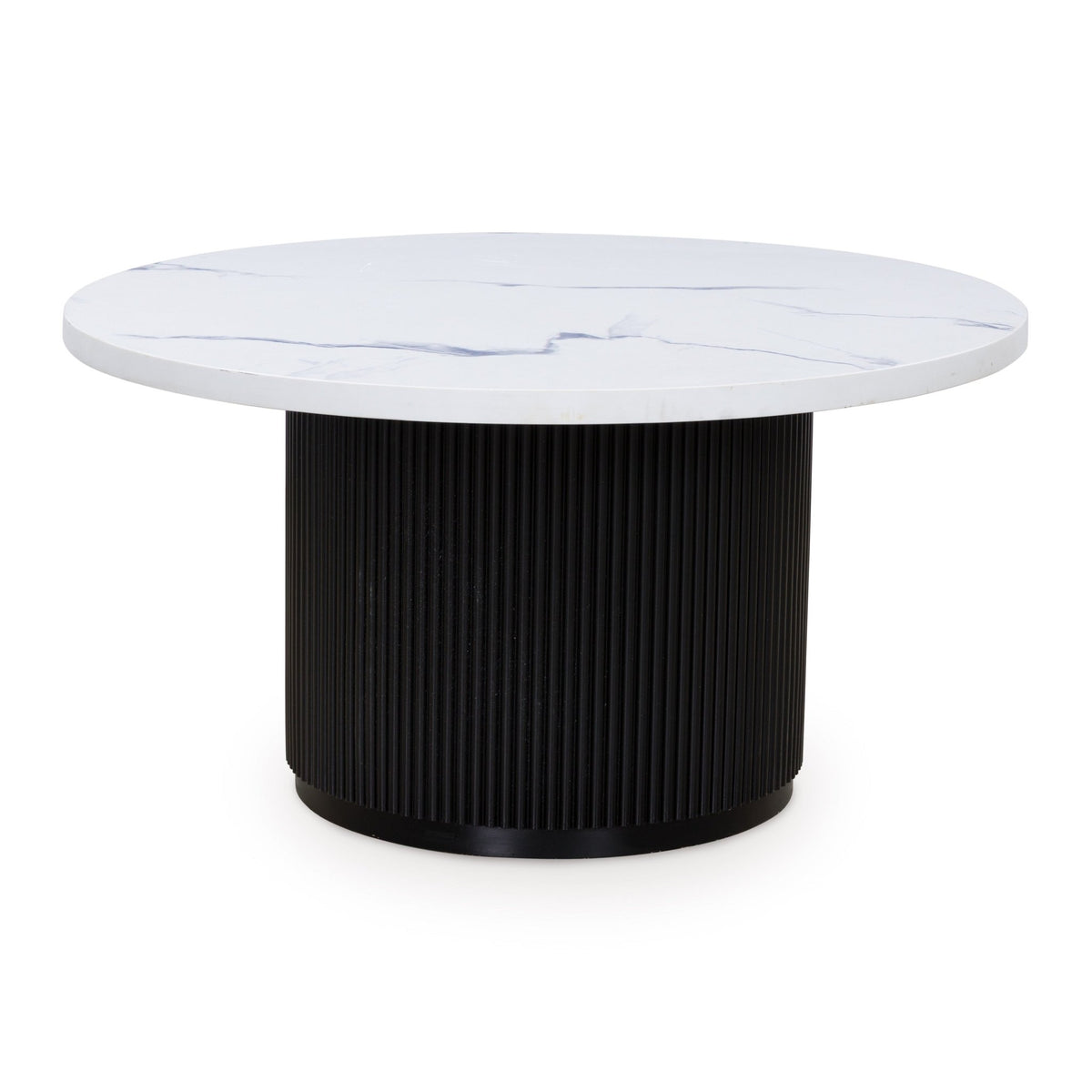 Dolbourne Round Table Set Table Sets| Ashley Homestore