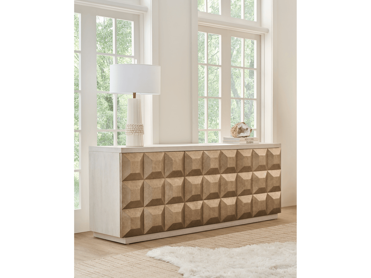 Dolce Credenza Consoles & Sideboards| Universal