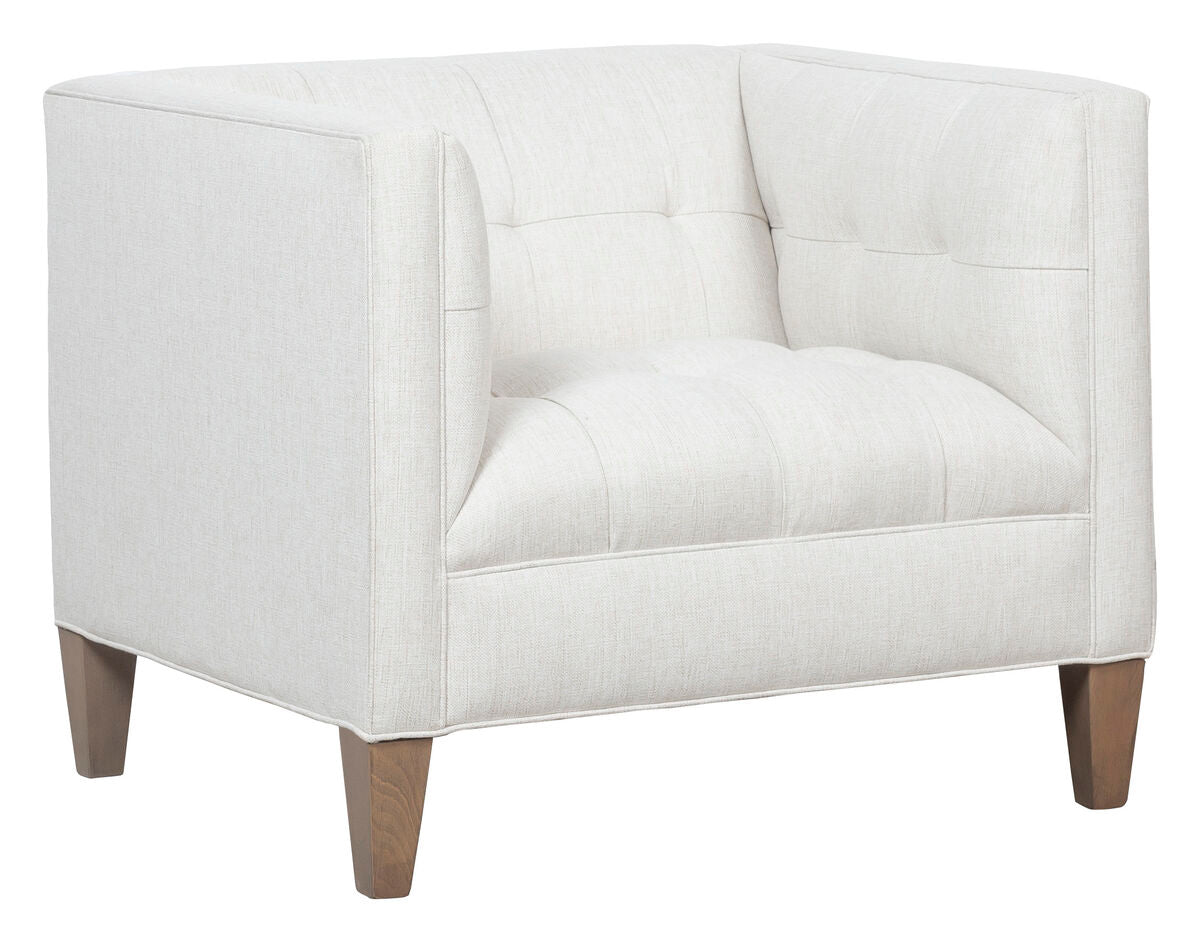 Dominique Lounge Chiar Dining Chairs| Fairfield Chair