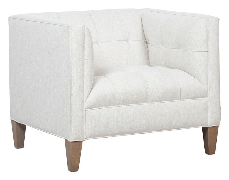 Dominique Lounge Chiar - Al Rugaib Furniture