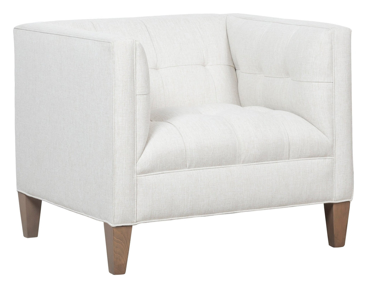 Dominique Lounge Chiar Dining Chairs| Fairfield Chair