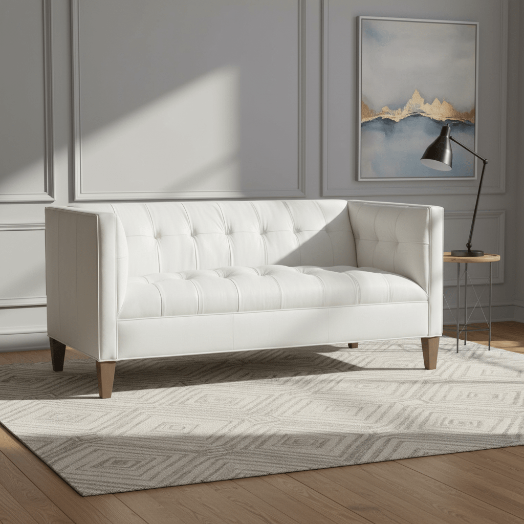 Dominique Loveseat Sofas & Loveseats| Fairfield Chair