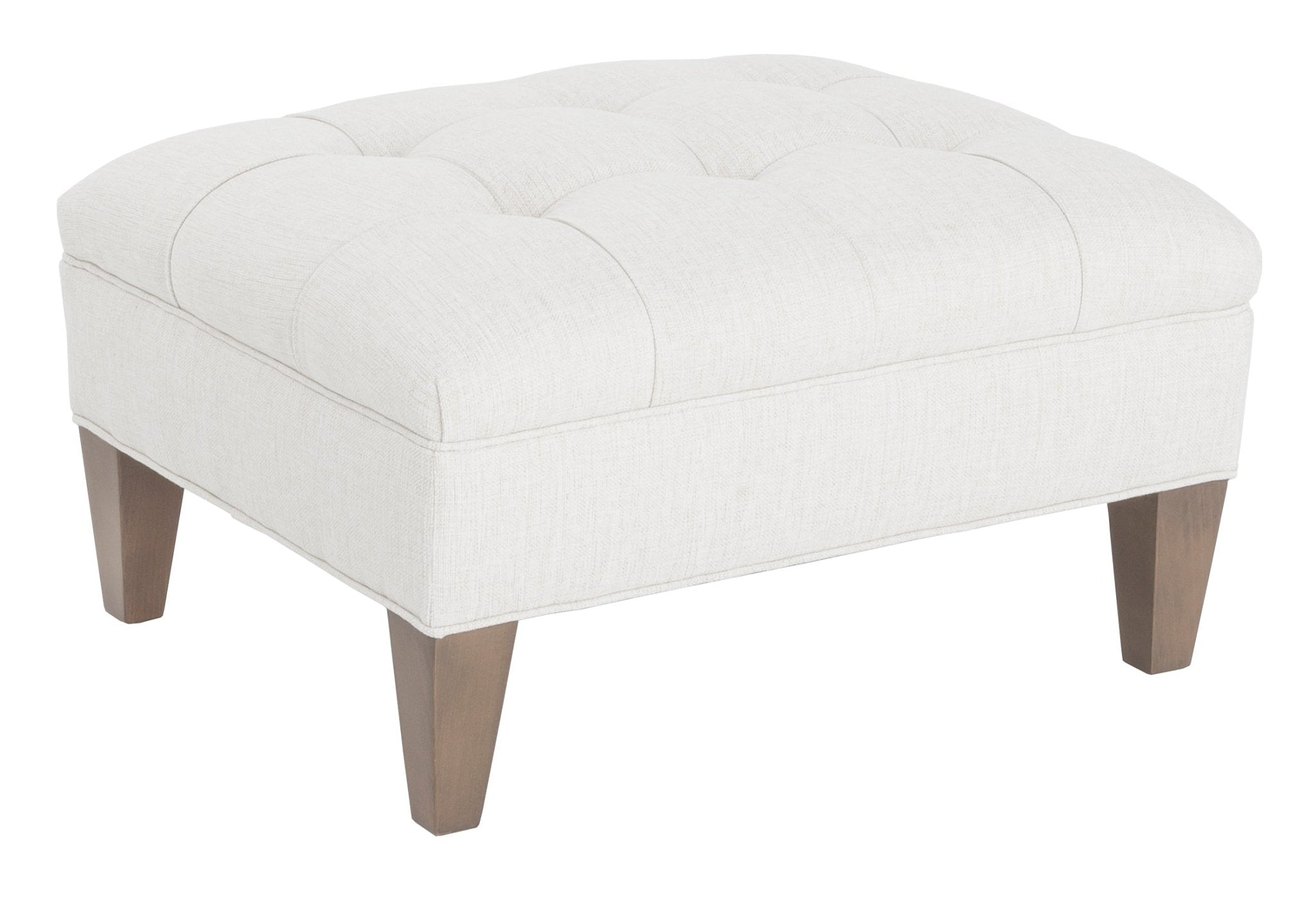 Dominique Ottoman Ottomans| Fairfield Chair