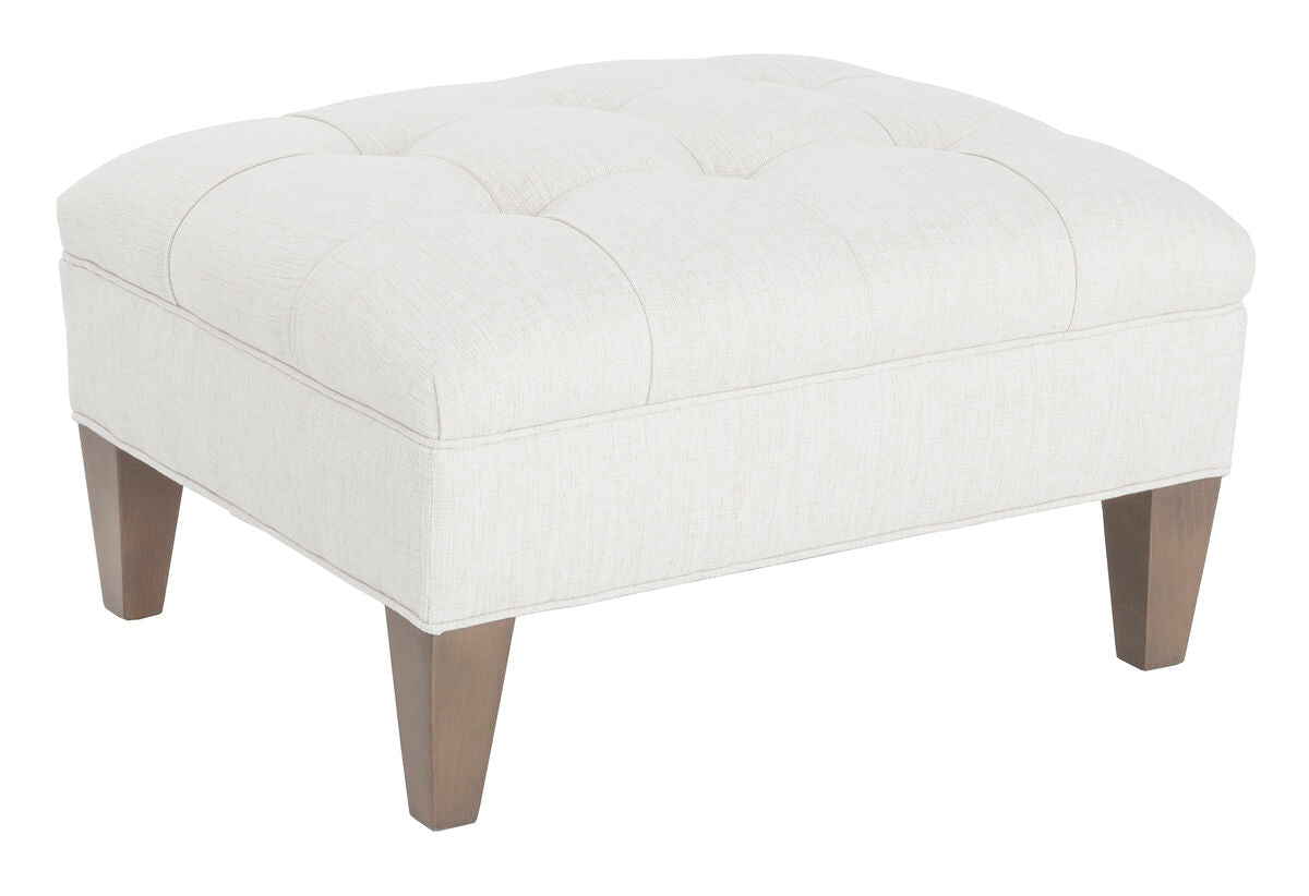 Dominique Ottoman Ottomans| Fairfield Chair