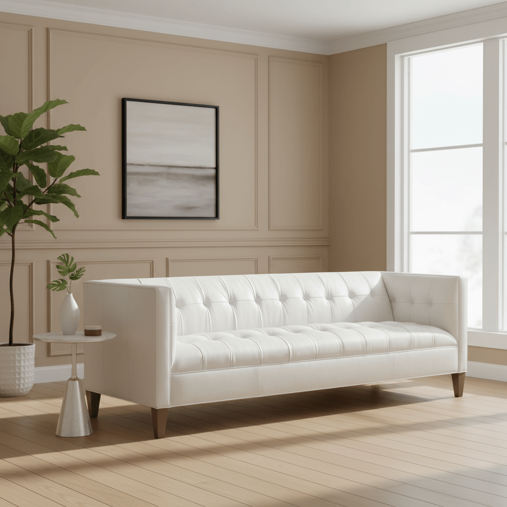 Dominique Sofa Sofas & Loveseats| Fairfield Chair