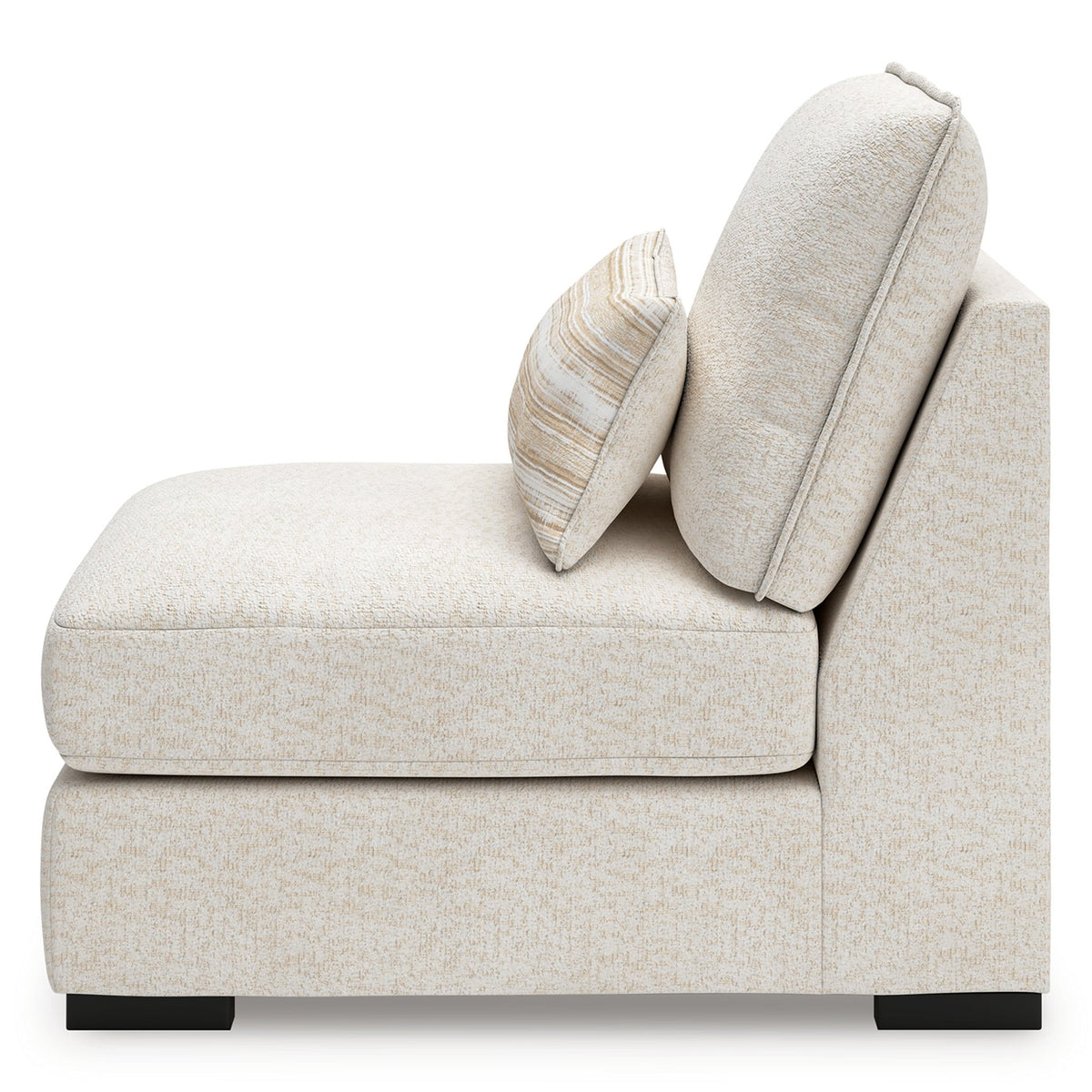 Donelson Creek Armless Chair Sectionals| Ashley Homestore