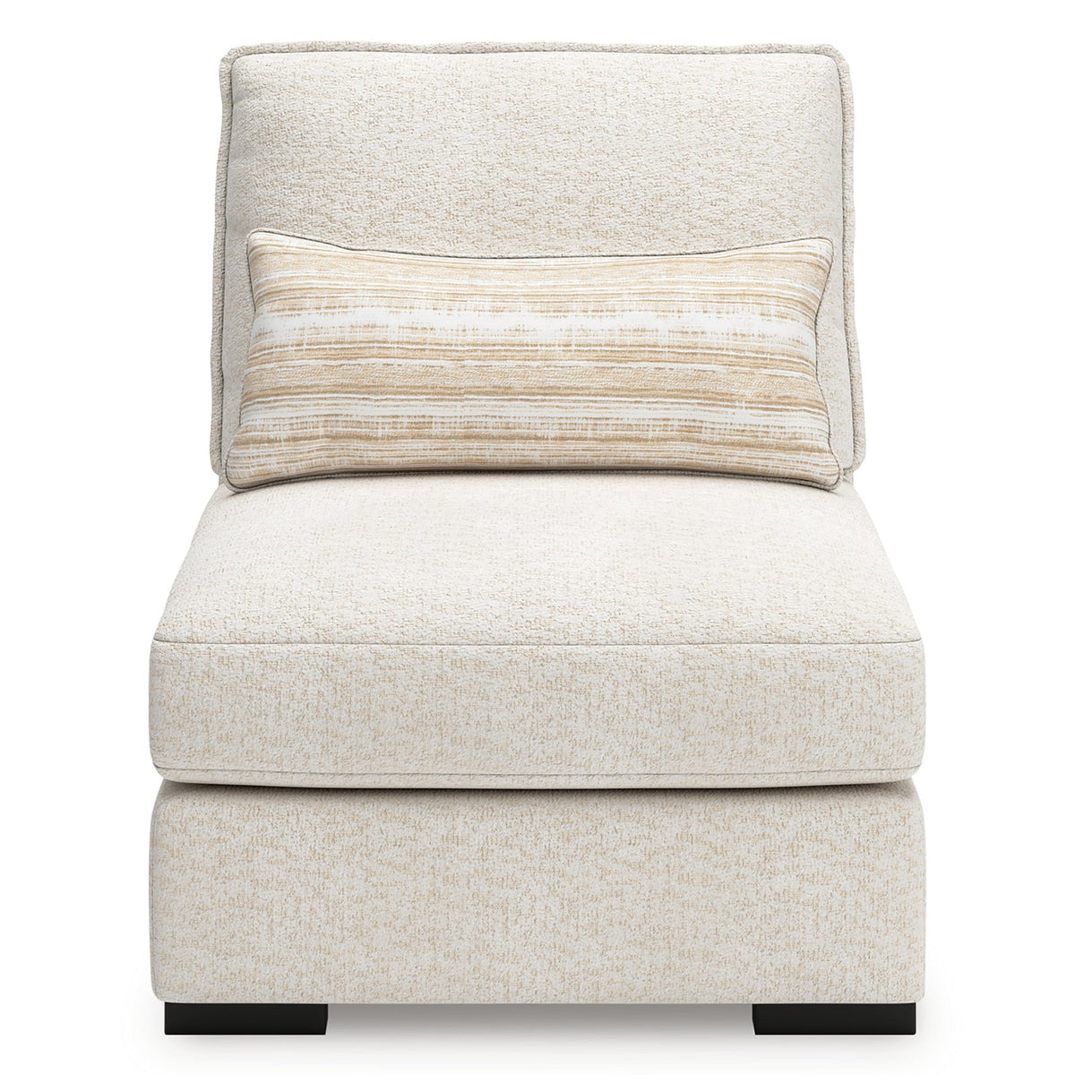 Donelson Creek Armless Chair Sectionals| Ashley Homestore