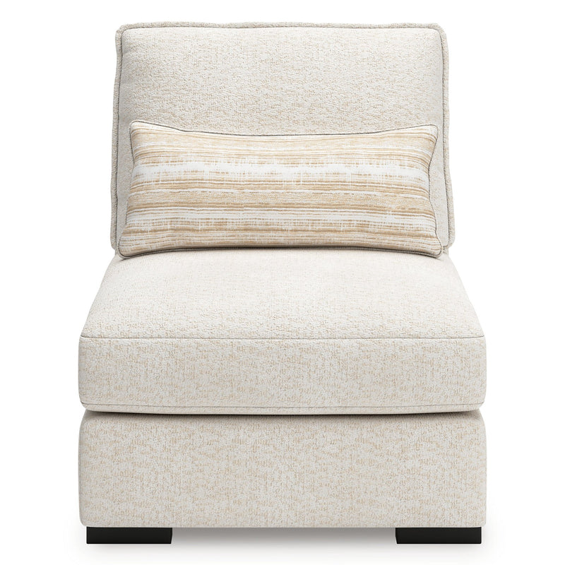 Donelson Creek Armless Chair - Al Rugaib Furniture