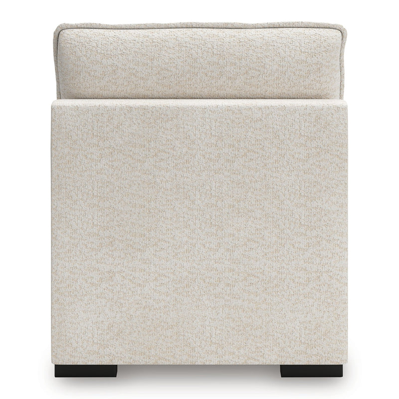 Donelson Creek Armless Chair - Al Rugaib Furniture