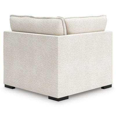 Donelson Creek Left - Arm/Right - Arm Facing Corner Chair - Al Rugaib Furniture